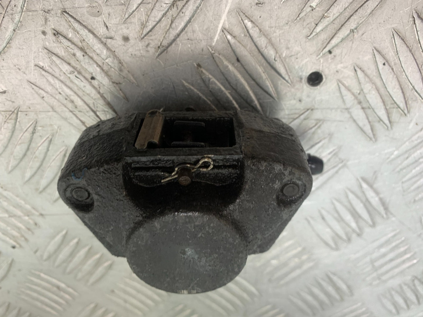 PIAGGIO VESPA GTS 125 REAR CALIPER YEAR 2009-2014  (CMB1261)