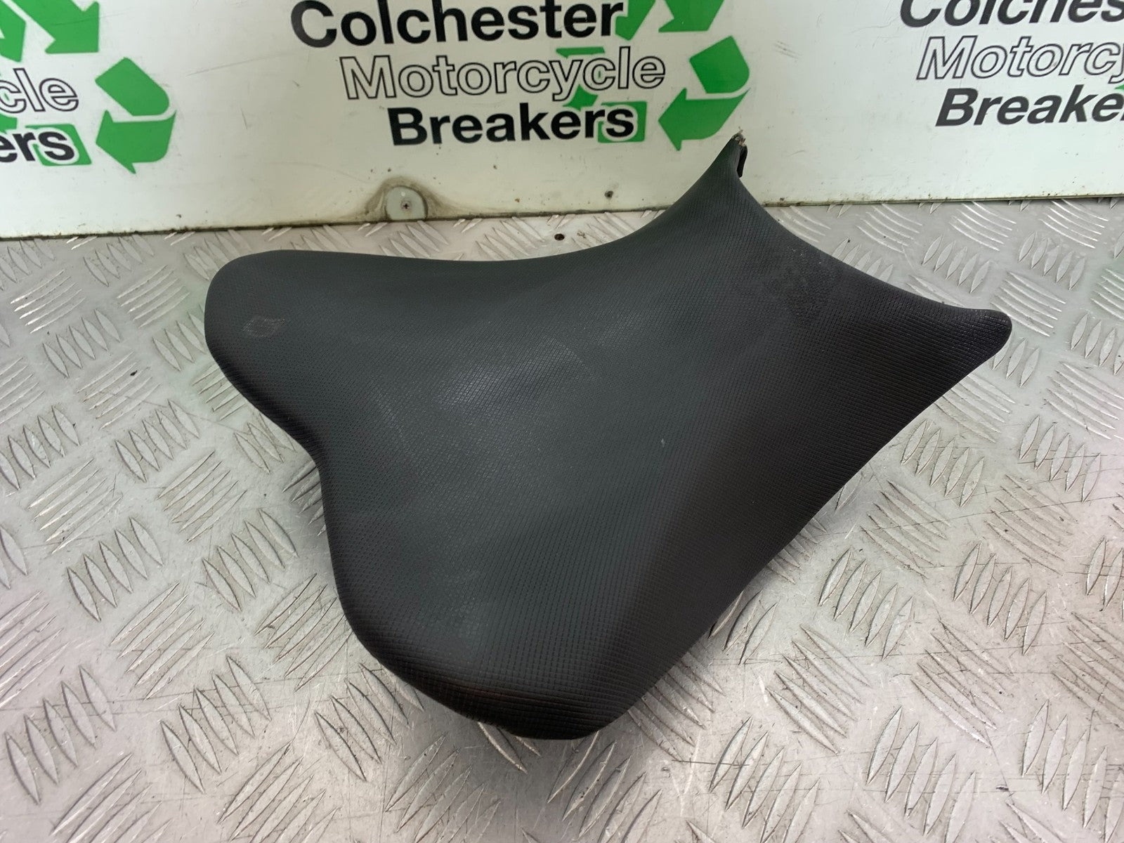 KAWASAKI NINJA 400 EX 400 FRONT SEAT YEAR 2018-2022 (CMB1278)