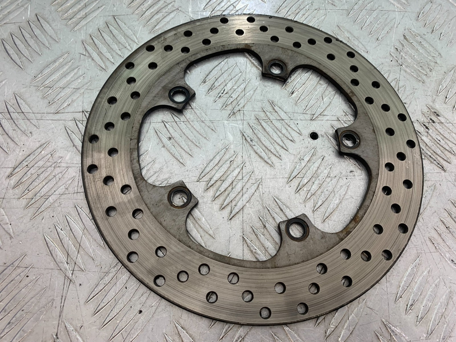 YAMAHA XMAX 300 FRONT BRAKE DISC  YEAR 2017-2020 (CMB1218)