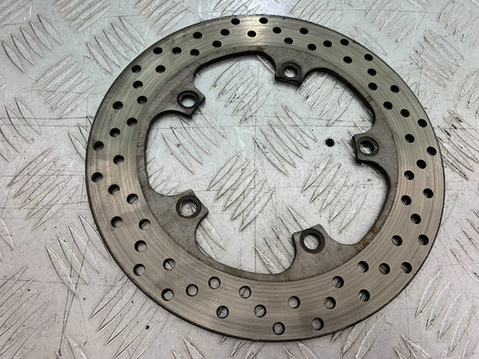 YAMAHA XMAX 300 FRONT BRAKE DISC  YEAR 2017-2020 (CMB1218)