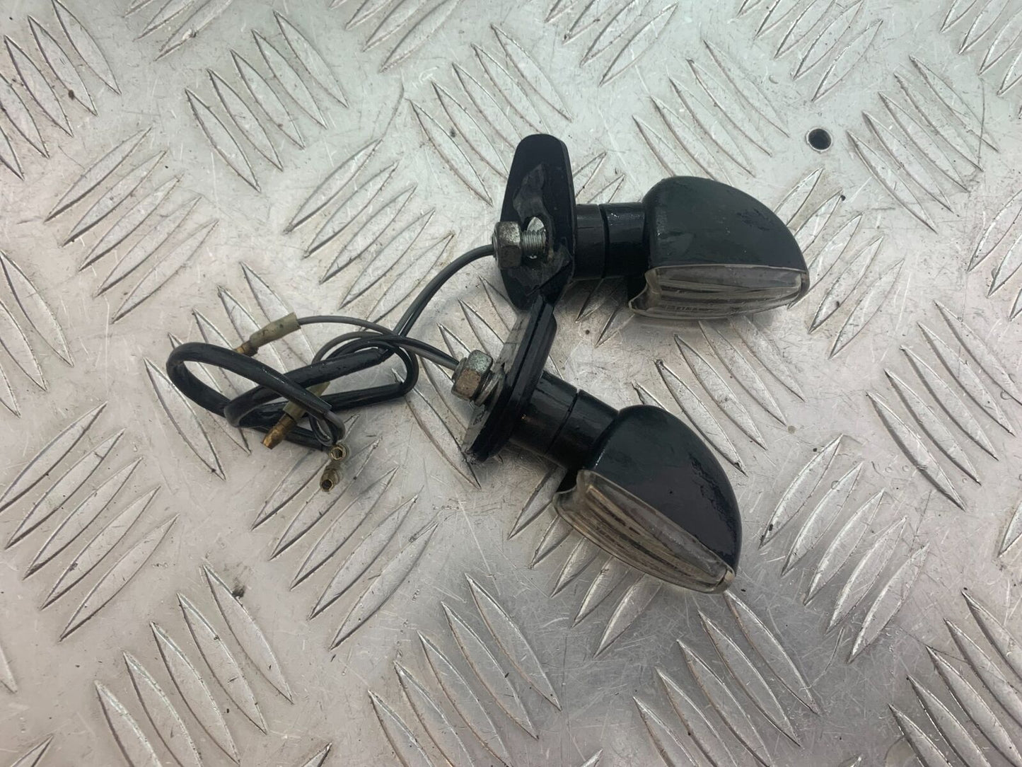 SUZUKI SV1000 SV 1000 K4 FRONT MINI INDICATORS  YEAR 2003-2007 (CMB1042)