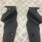 TRIUMPH TIGER 800 XRT INNER INFILS YEAR 2015-2017  (STOCK 506)