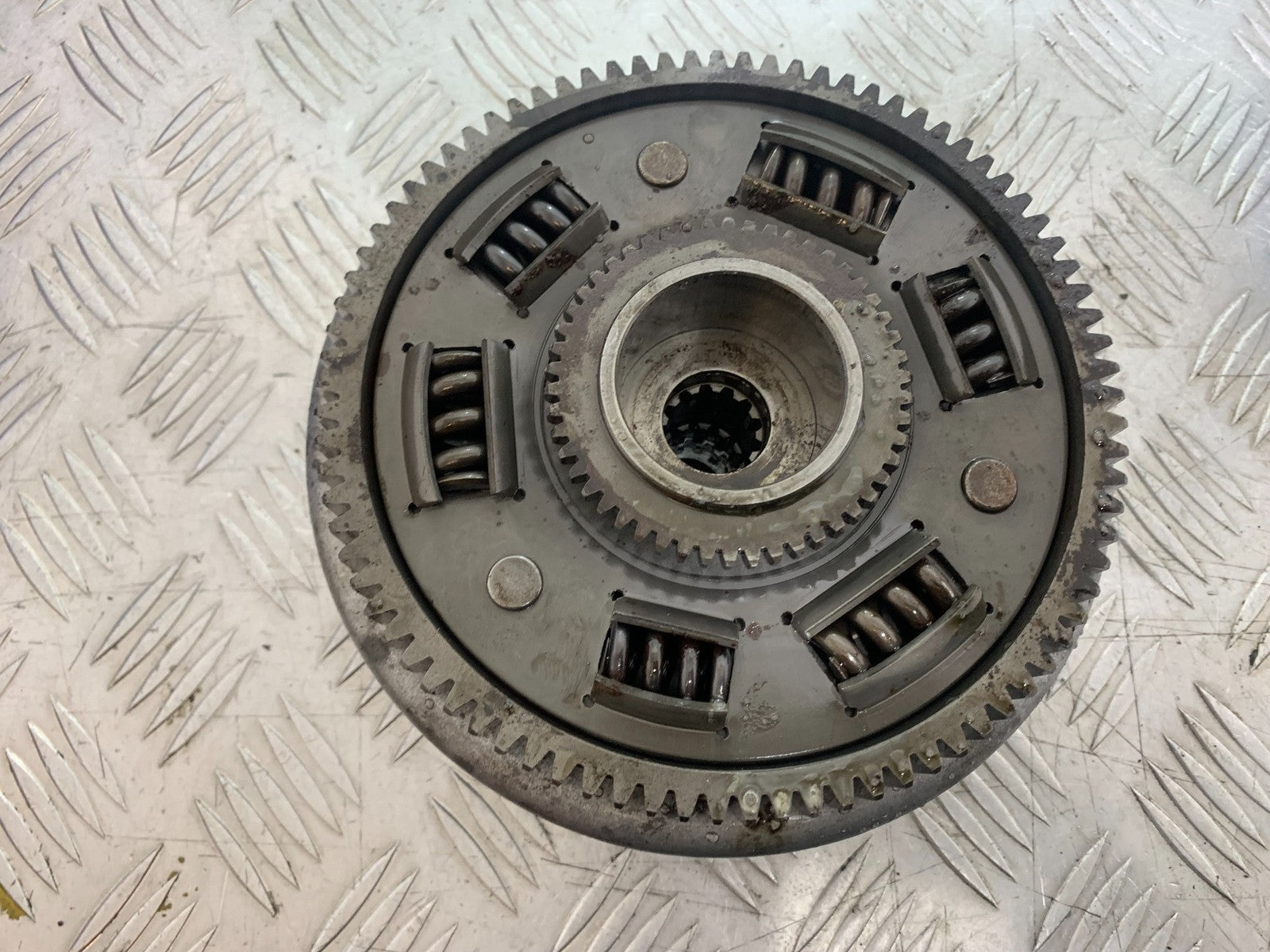 KAWASAKI VN1500 CLASSIC CLUTCH   YEAR 1999 -2006 (CMB1166)