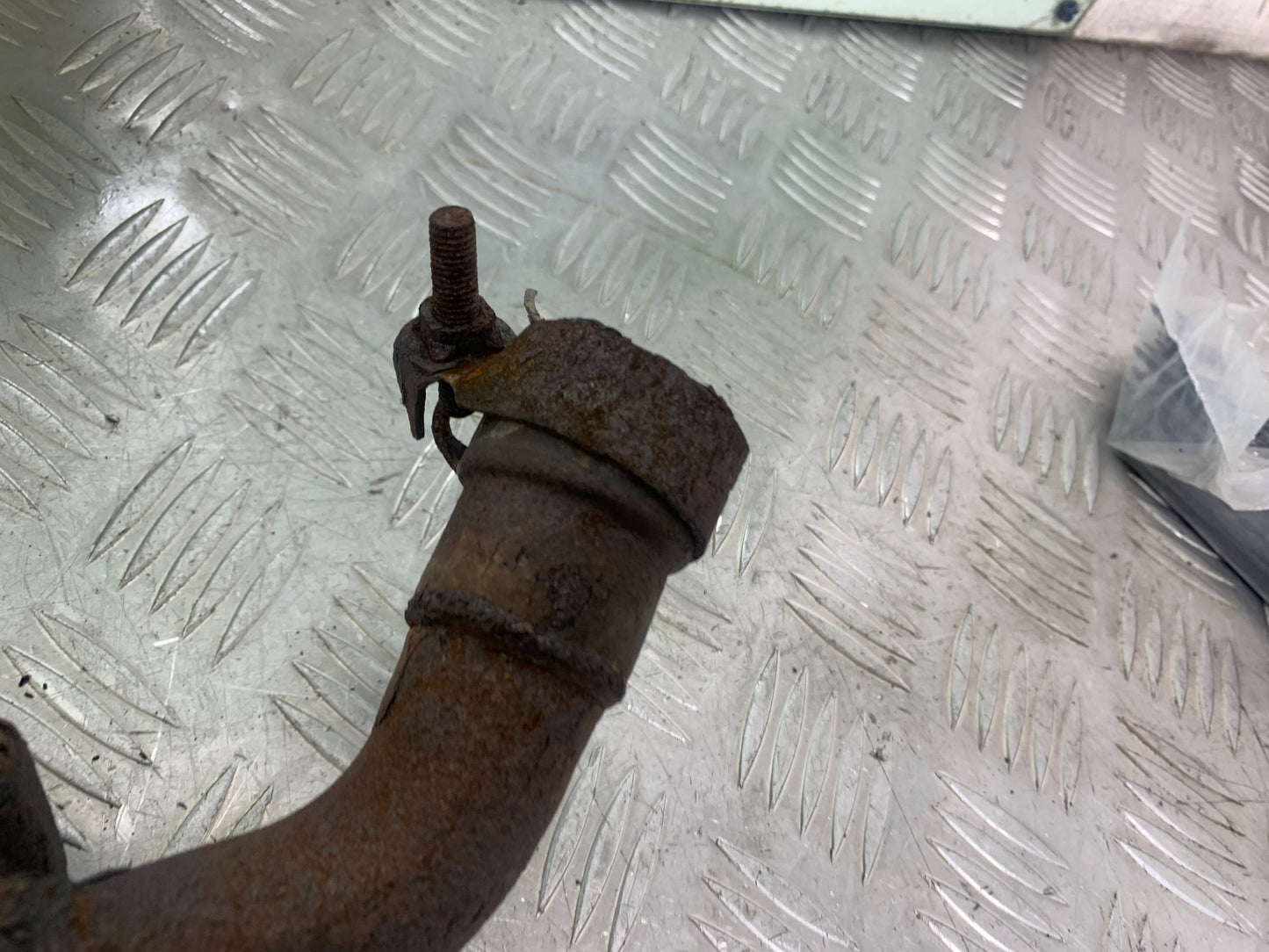 KAWASAKI Z125 Z 125 SILENCER YEAR  2018-2023 (CMB1167)