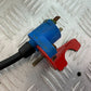 VESPA 125 ET4 COIL AND CAPS  YEAR 1997-2000  (CMB1068)