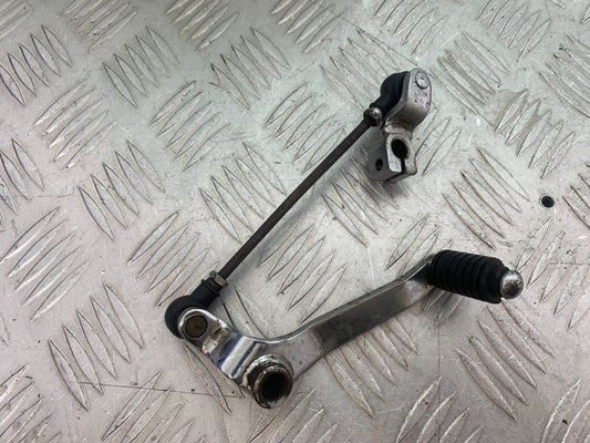 YAMAHA XV535 XV 535 VIRAGO GEAR LEVER   YEAR 1994-02 (CMB1162)