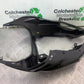 APRILIA RSV1000 R FACTORY MILLE CARBON LOWER TANK PANELS    2004-09 (CMB1203)