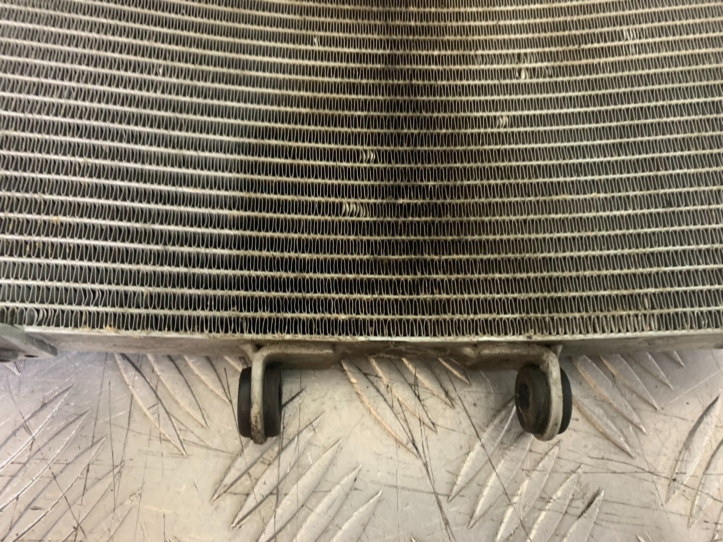 APRILIA RSV4 FACTORY RADIATOR   YEAR 2009-2012 (CMB1224)