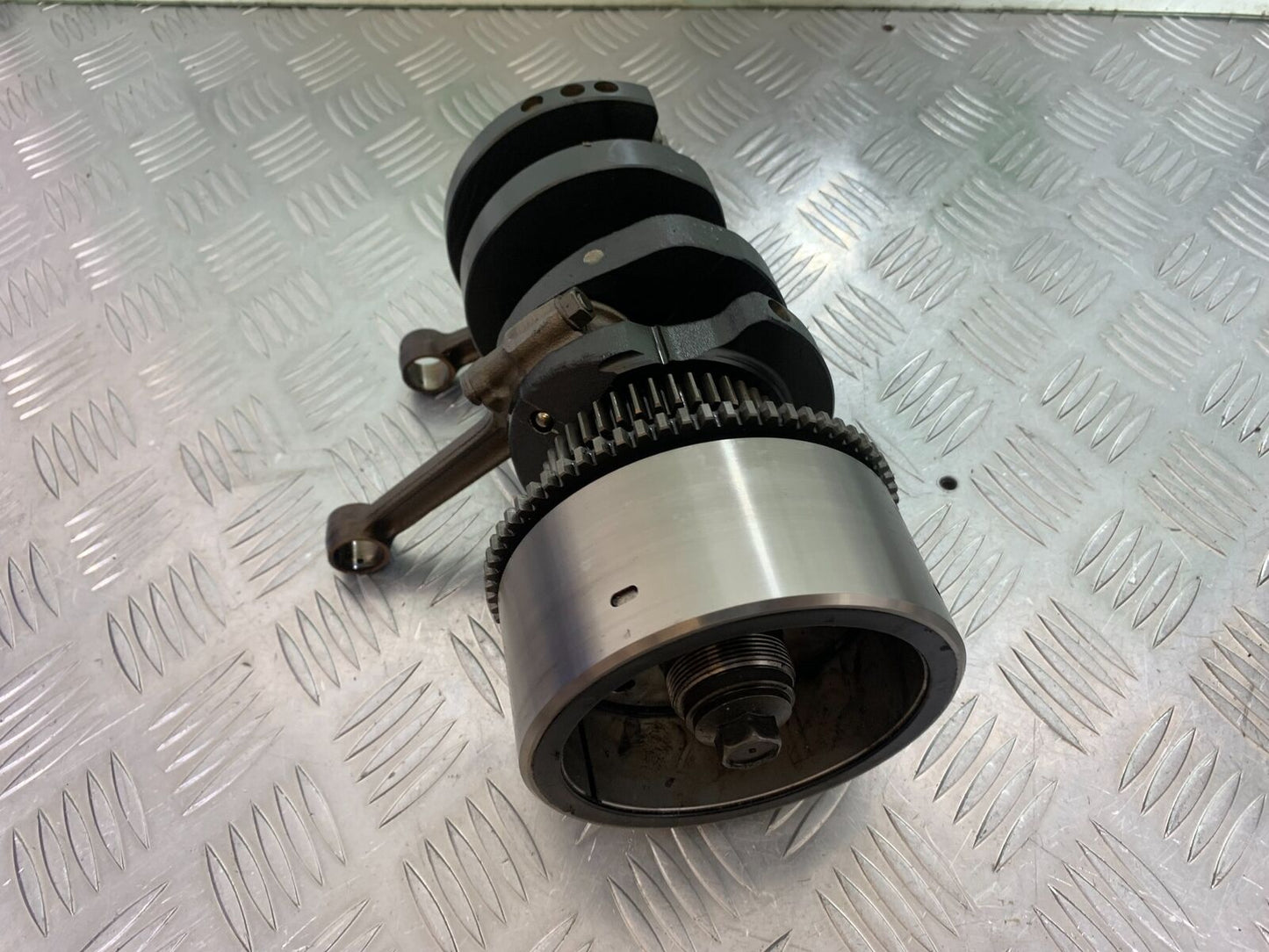 KAWASAKI NINJA 650 CRANKSHAFT  YEAR 2017-2019 (CMB1018)