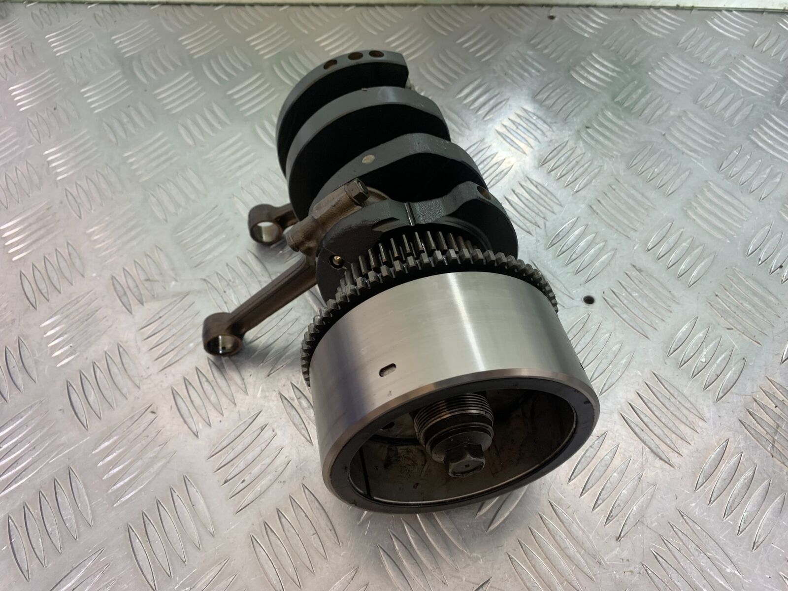 KAWASAKI NINJA 650 CRANKSHAFT  YEAR 2017-2019 (CMB1018)