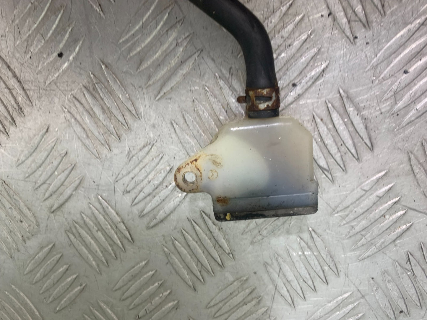 SUZUKI GSX750 INAZUMA REAR MASTER CYLINDER  YEAR 1998-2003 (CMB1308)