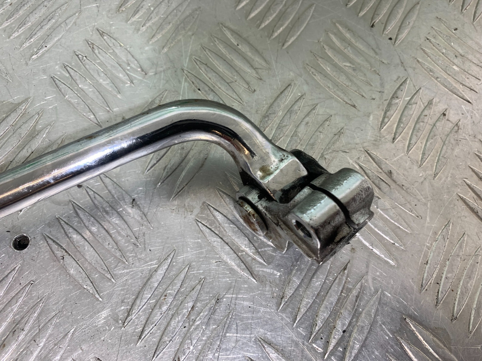 ROYAL ENFIELD BULLET 500 EFI KICK STARTER  YEAR 2008 - 2016 (CMB1153)