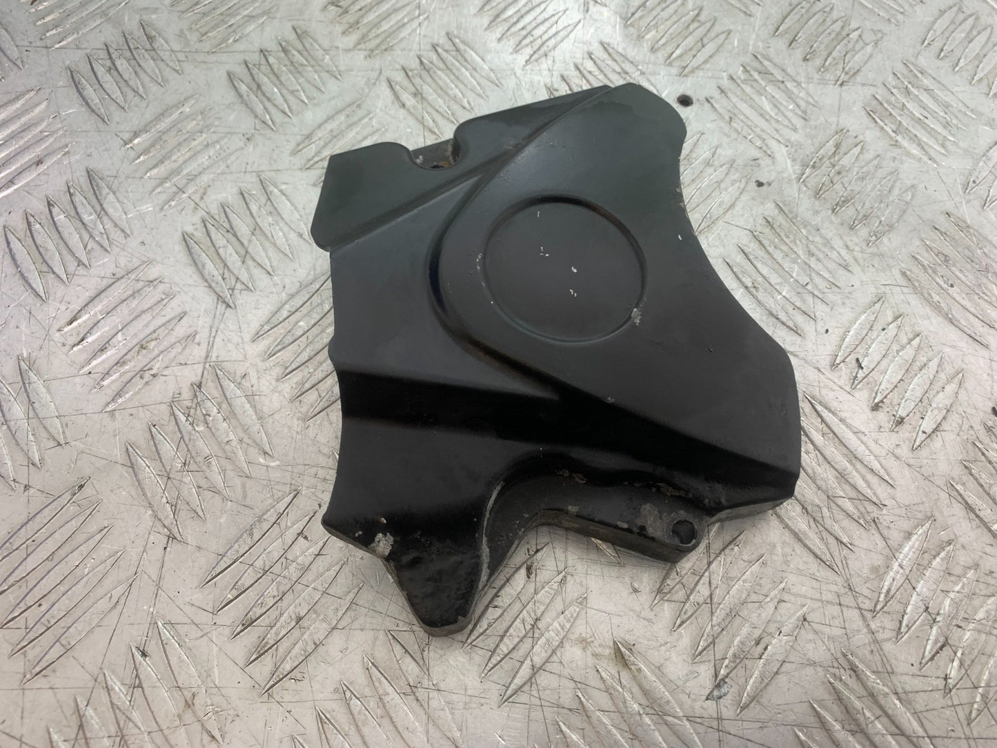 SINNIS TERRAIN 125 SPROCKET COVER  YEAR 2017-2020 (CMB1241)