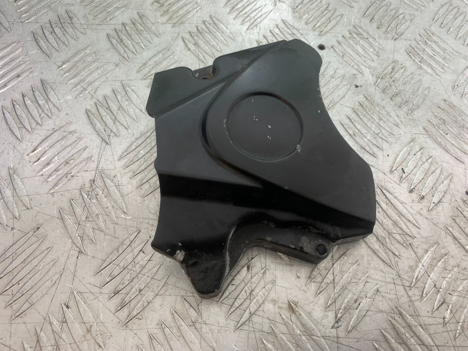 SINNIS TERRAIN 125 SPROCKET COVER  YEAR 2017-2020 (CMB1241)