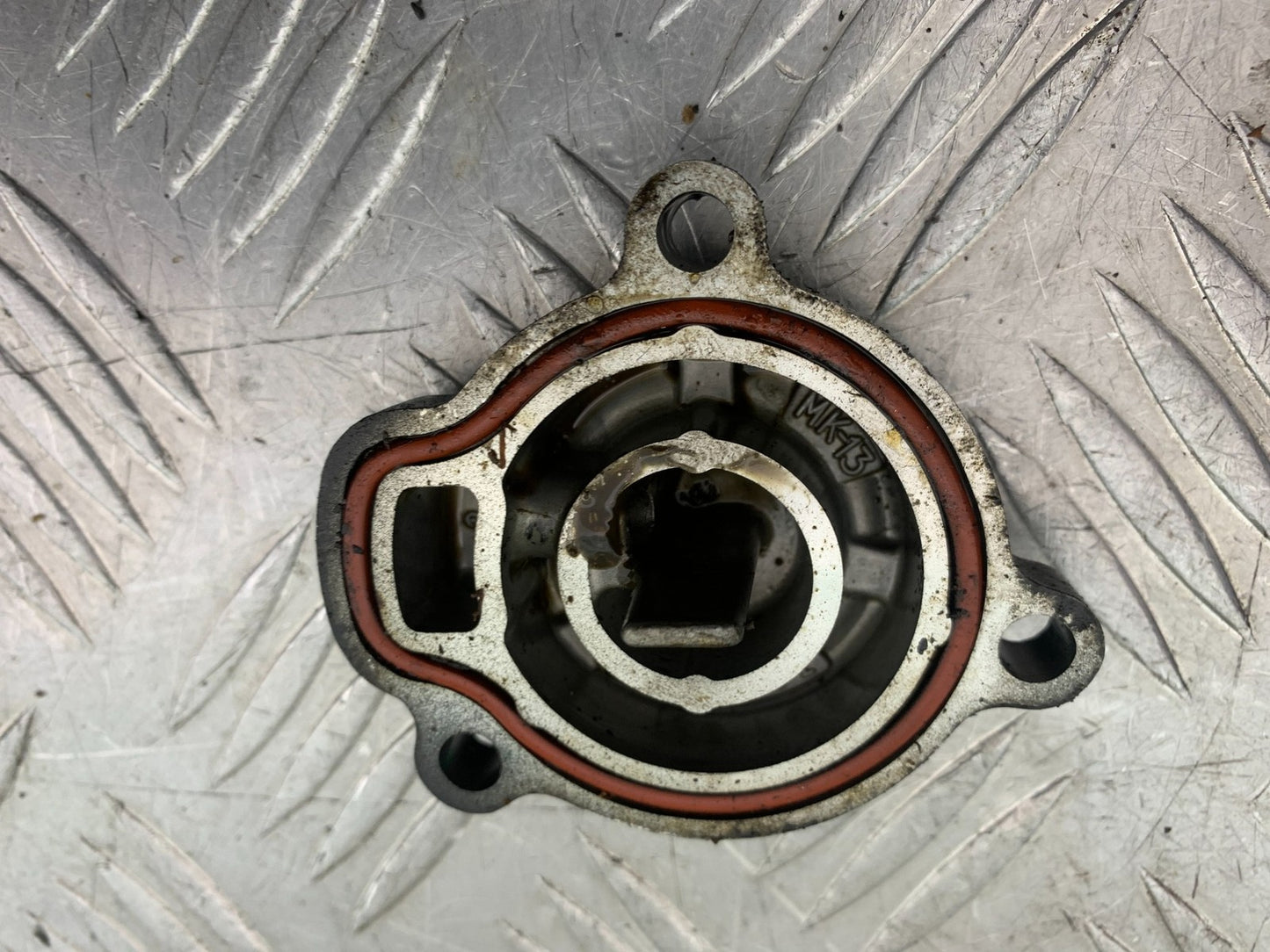 YAMAHA YZF-R125 YZF 125 ENGINE COVER YEAR 2019-2022 (CMB1263)