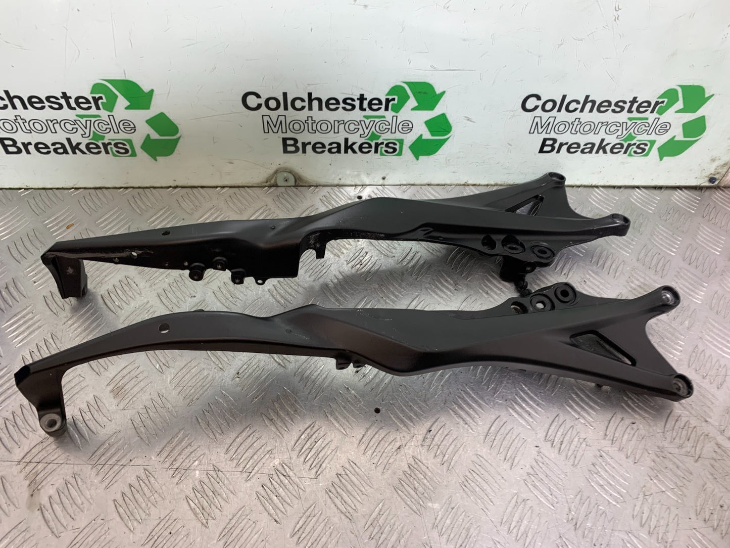 HONDA CBR1000 RR REAR SUBFRAME  YEAR  2008-2011 (CMB1330)
