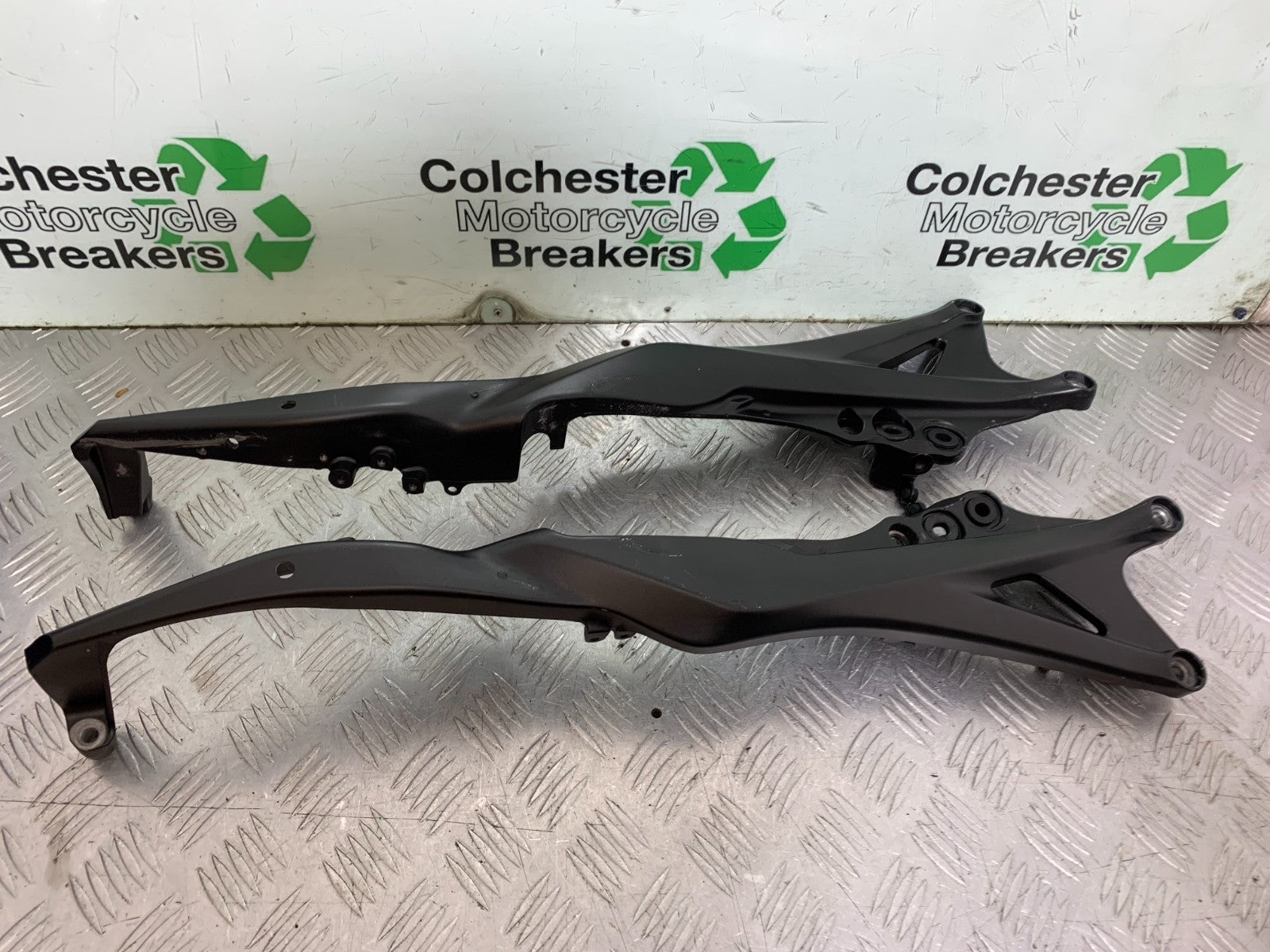 HONDA CBR1000 RR REAR SUBFRAME  YEAR  2008-2011 (CMB1330)