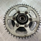 KAWASAKI ER6 N REAR SPROCKET CARRIER  YEAR 2005-2008 (CMB1034)