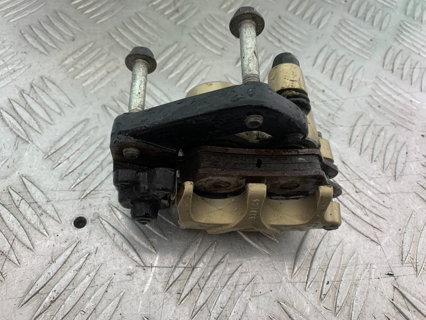 ROYAL ENFIELD HIMALAYAN 411 FRONT BRAKE CALIPER YEAR 2018-2023 (CMB1279)