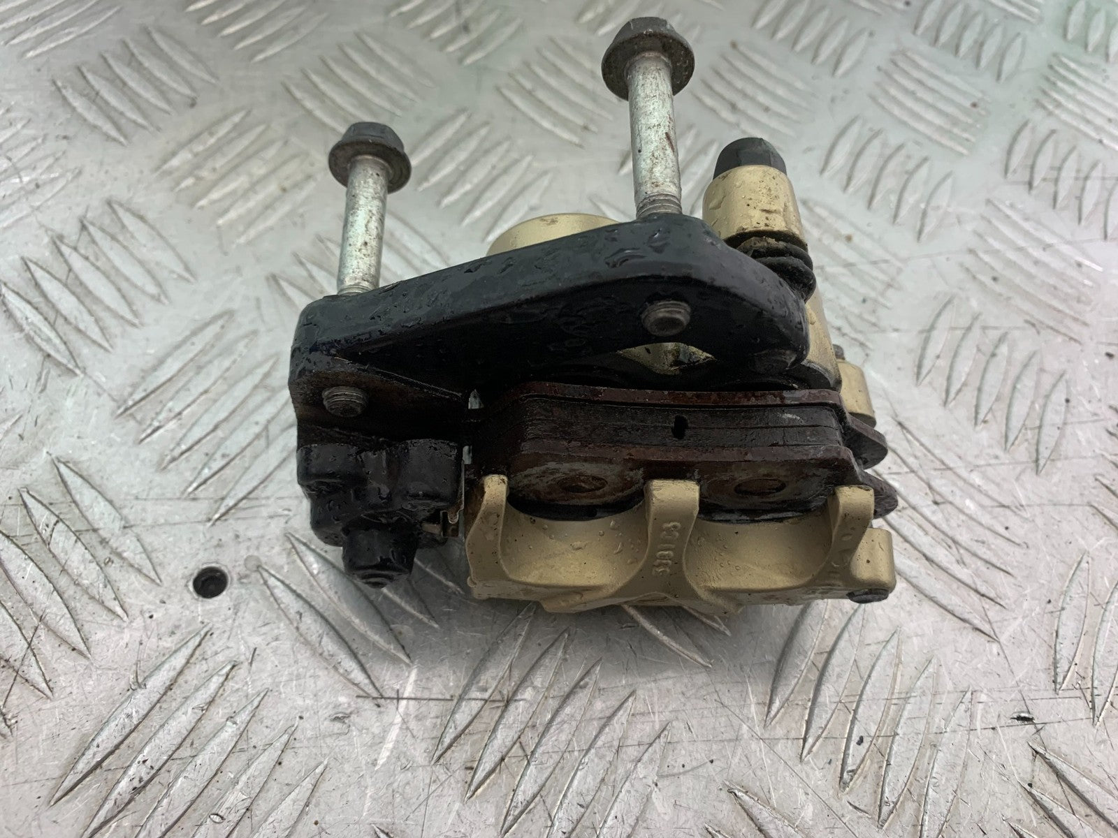 ROYAL ENFIELD HIMALAYAN 411 FRONT BRAKE CALIPER YEAR 2018-2023 (CMB1279)