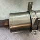 TRIUMPH 1050 SPRINT ST AFTERMARKET DOMINATO SILENCER   YEAR 2004-2007 (CMB1089)