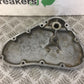 TRIUMPH T5 500 SPEED TWIN ENGINE COVER YEAR 1957 (STOCK 362)