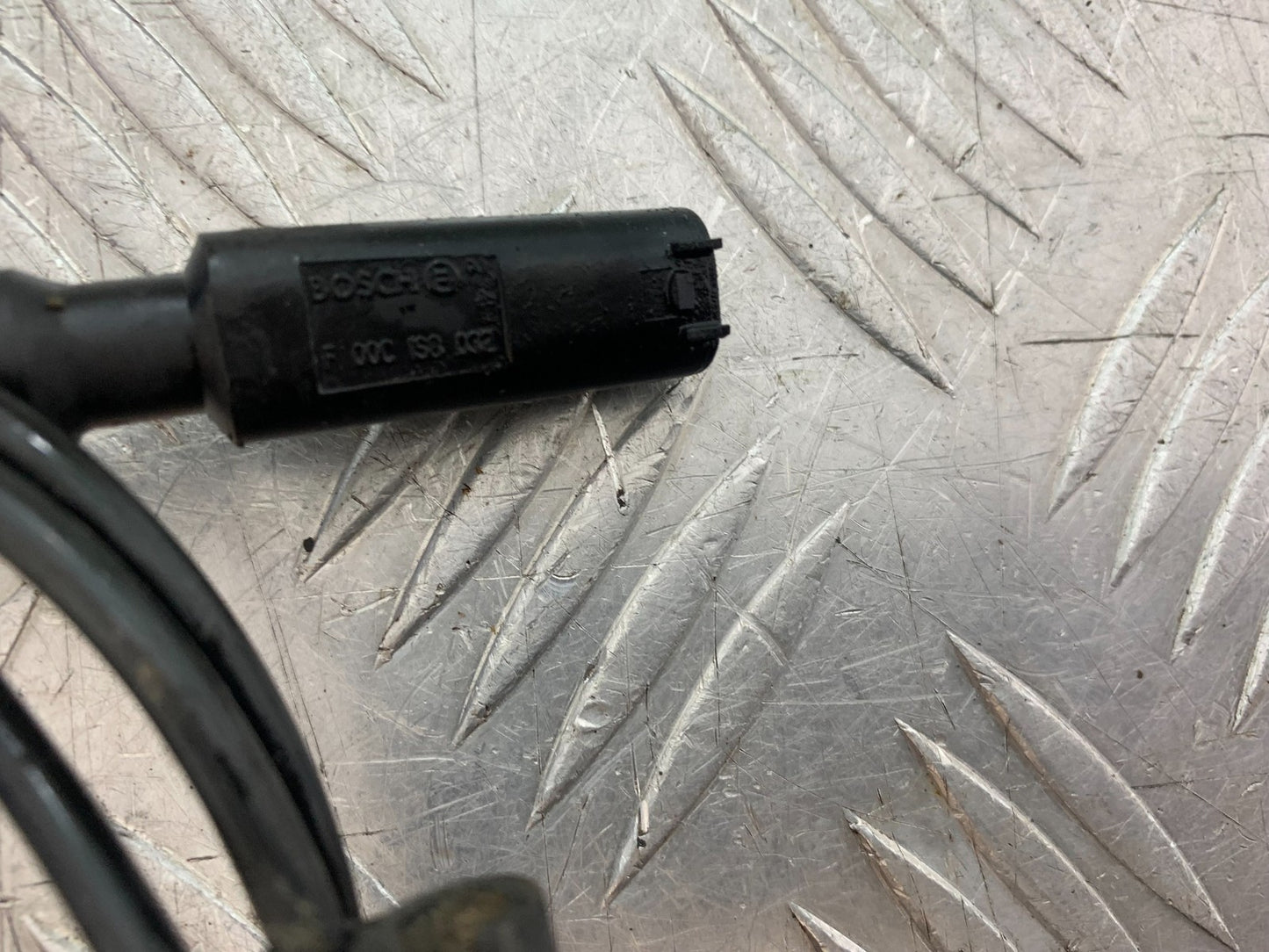 KTM RC125 RC 125 FRONT ABS SENSOR   YEAR 2017-2022 (CMB 1244)