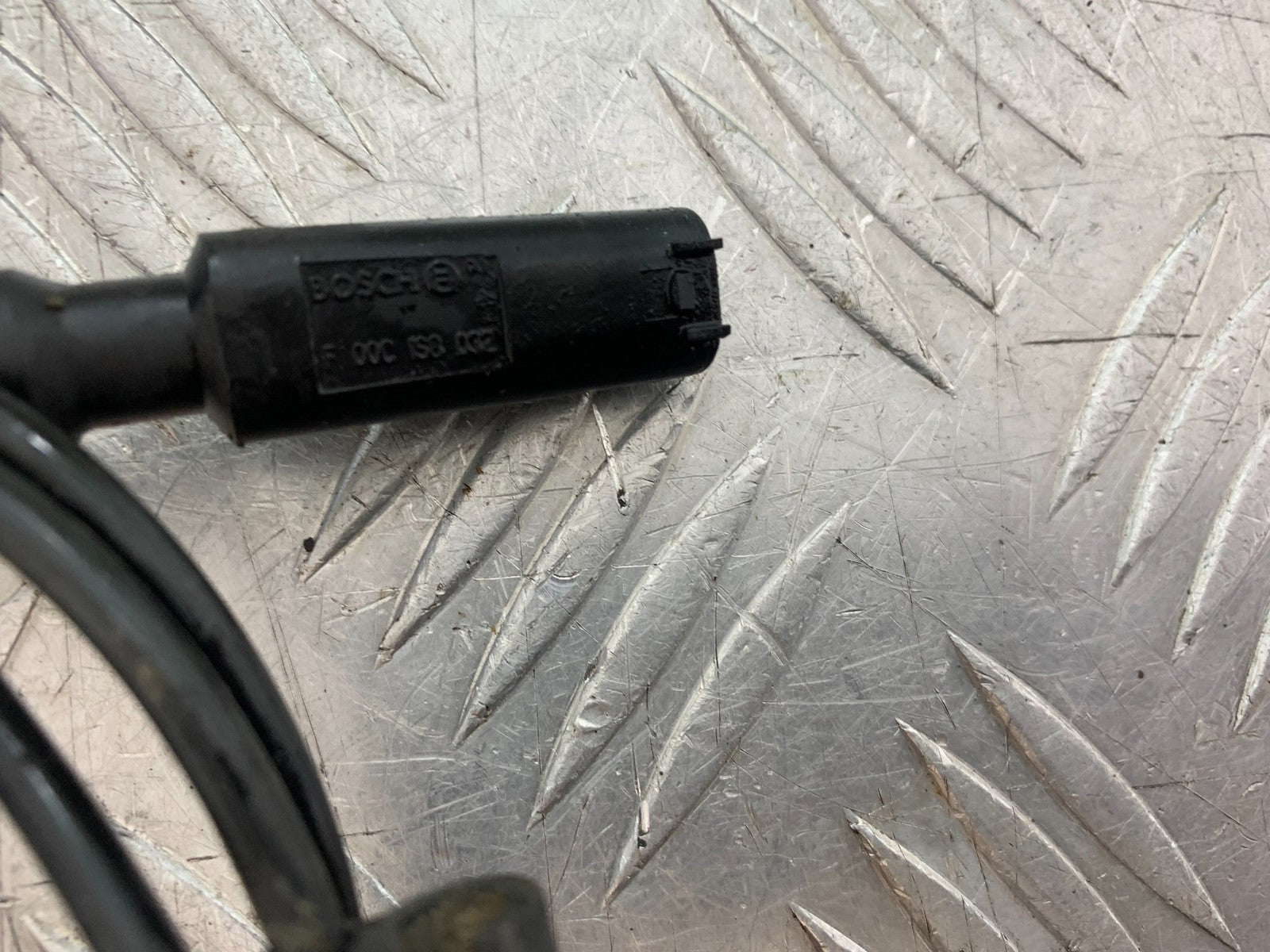 KTM RC125 RC 125 FRONT ABS SENSOR   YEAR 2017-2022 (CMB 1244)