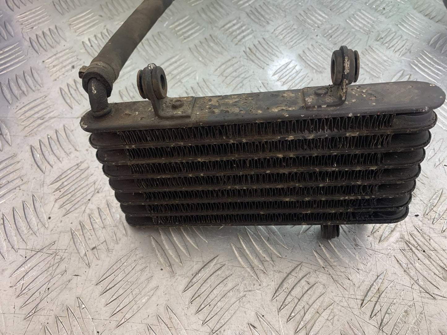 APRILIA RSV1000 RSV 1000 MILLE OIL COOLER 1998- 2003 (CMB1184)
