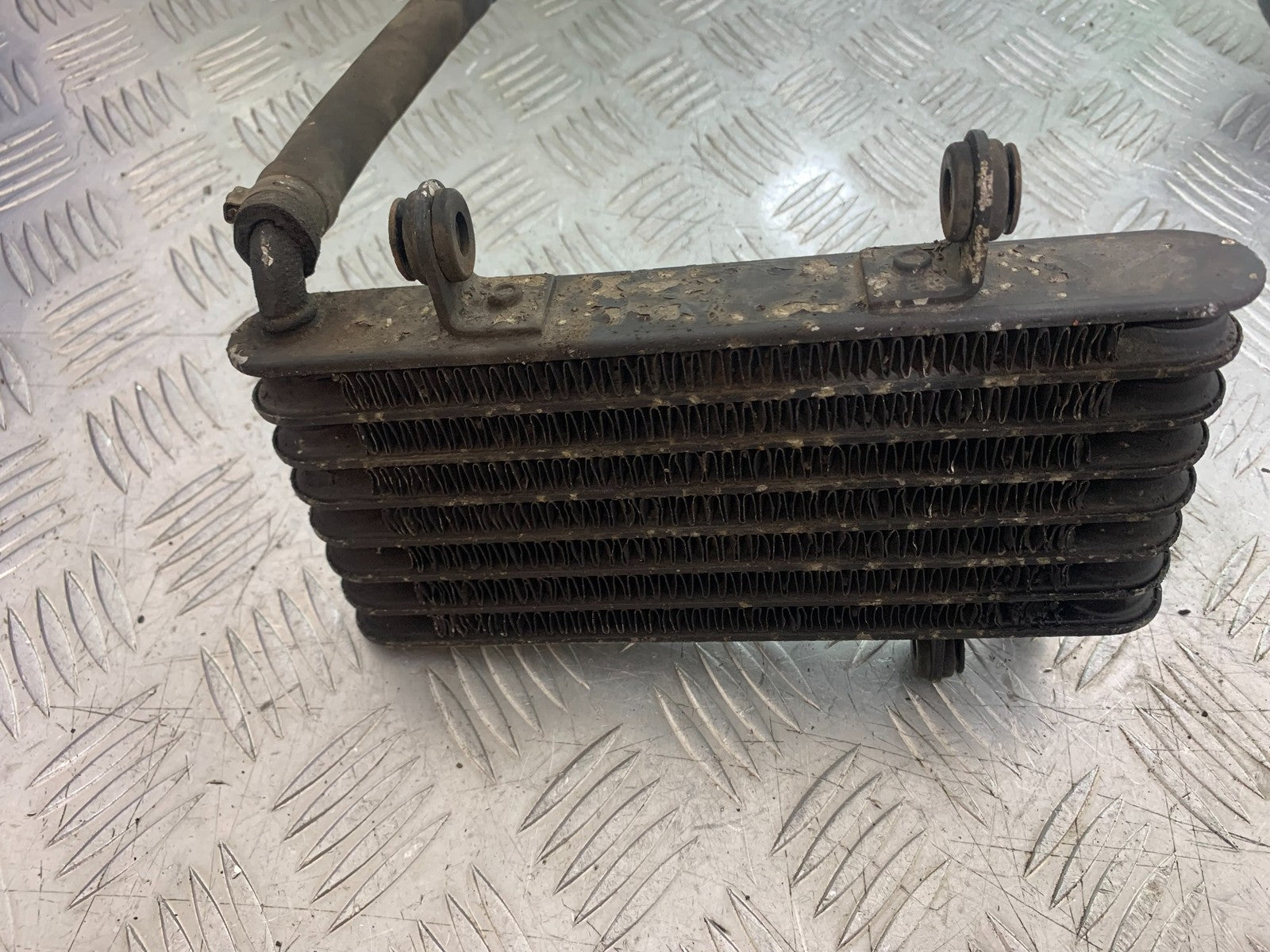 APRILIA RSV1000 RSV 1000 MILLE OIL COOLER 1998- 2003 (CMB1184)