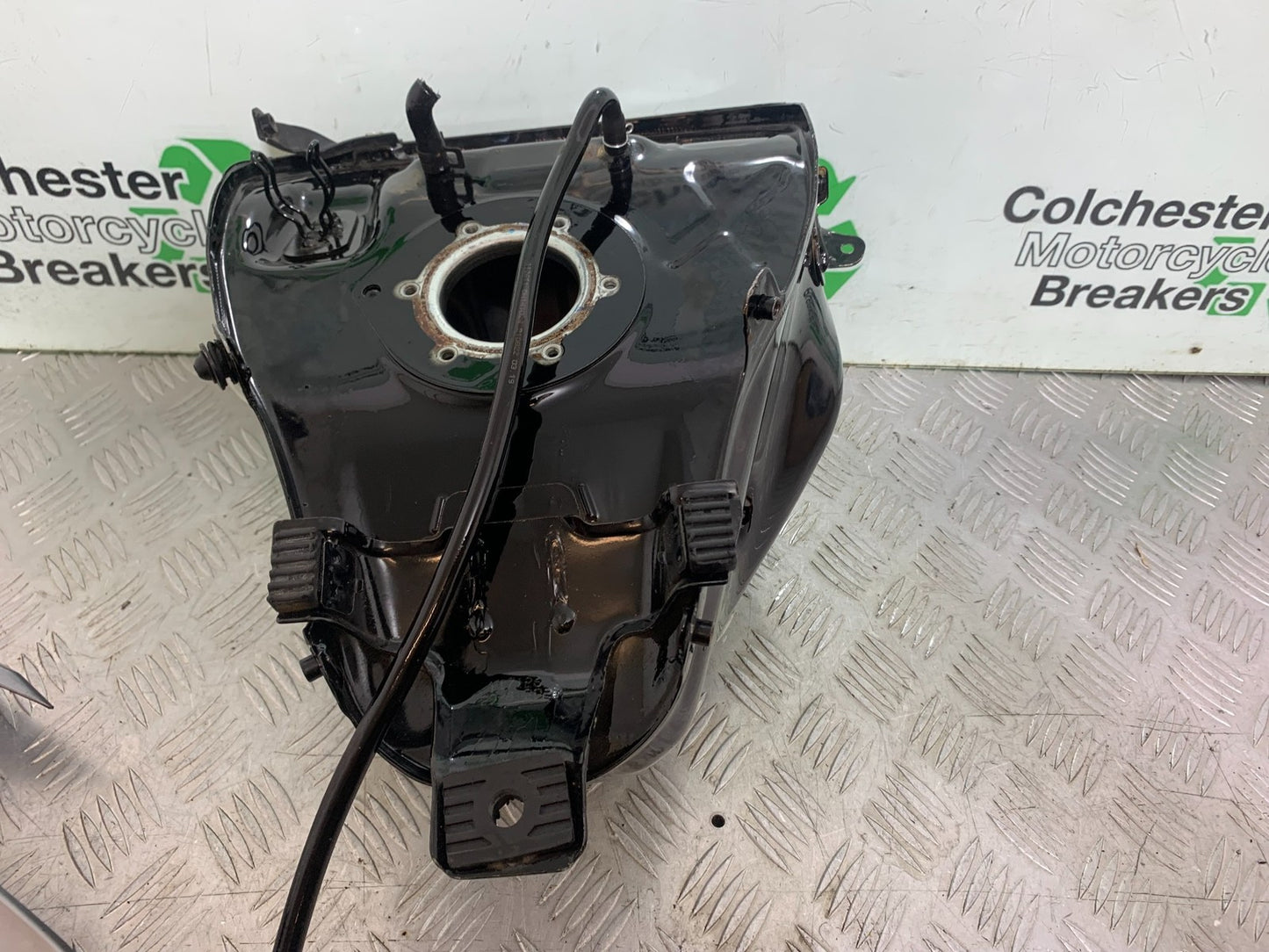 KTM 125 DUKE PETROL TANK   YEAR 2018-2023 (CMB1185)