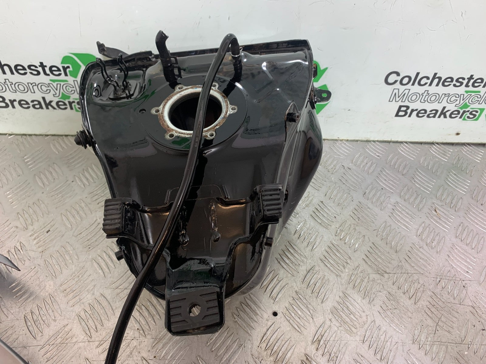 KTM 125 DUKE PETROL TANK   YEAR 2018-2023 (CMB1185)