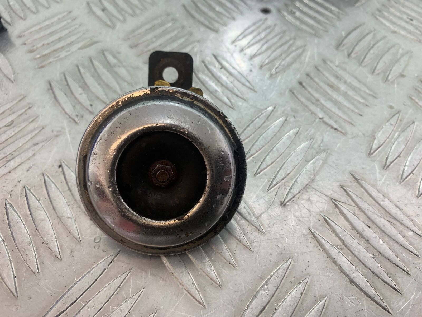 YAMAHA XV535 XV 535 VIRAGO HORN  YEAR 1994-02 (CMB1044)