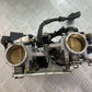 KTM 990 SUPERMOTO T THROTTLE BODIES YEAR 2010-2011 (CMB1032)