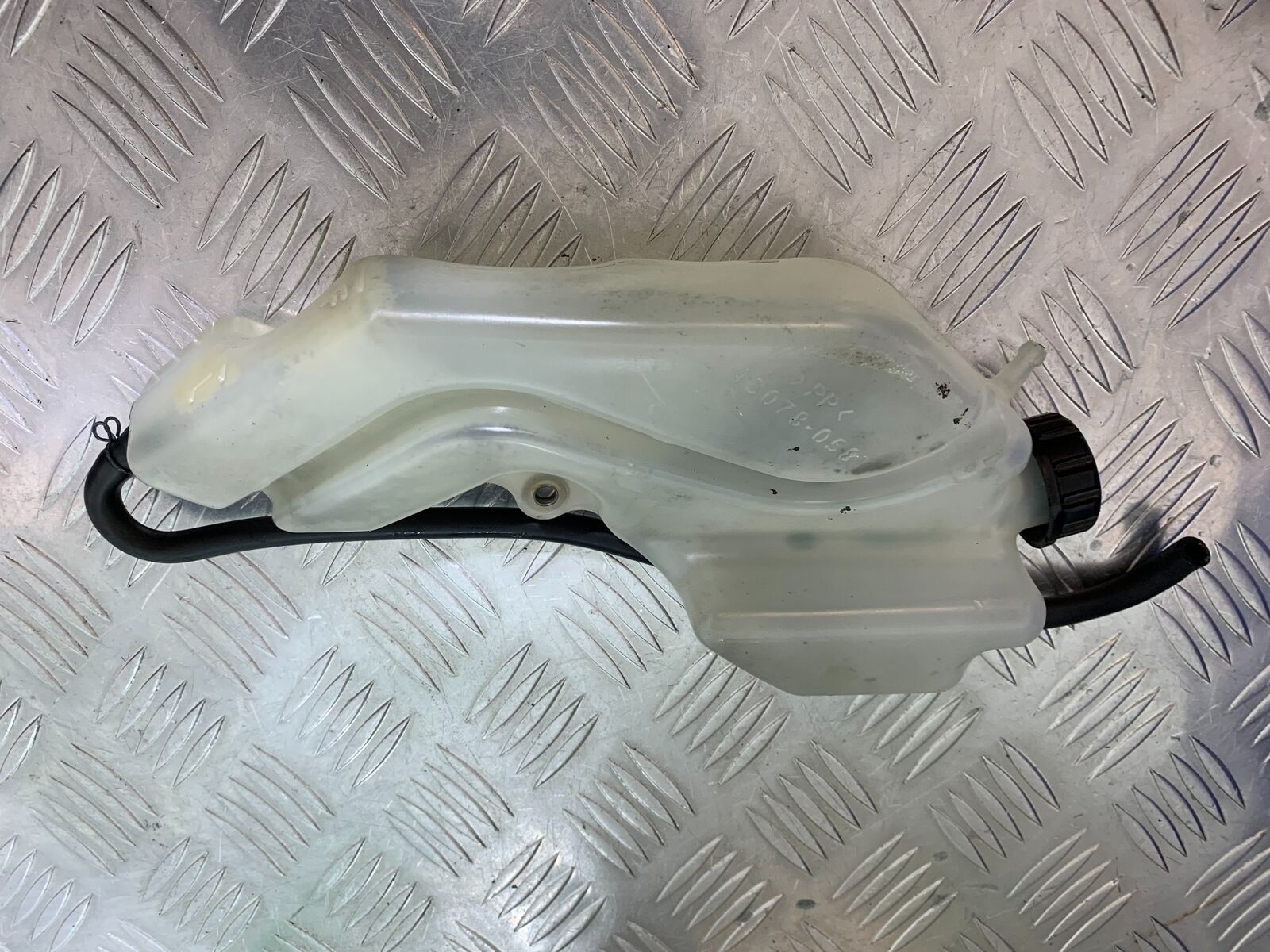 KAWASAKI ZX10R ZX 10R COOLANT BOTTLE YEAR 2016-2020 (CMB1015