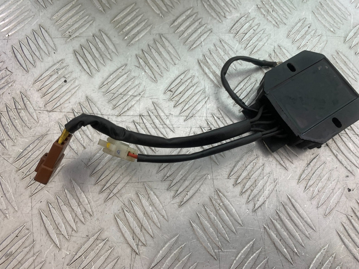 KTM 390 ADVENTURE REGULATOR  YEAR 2020-24 (CMB1240)