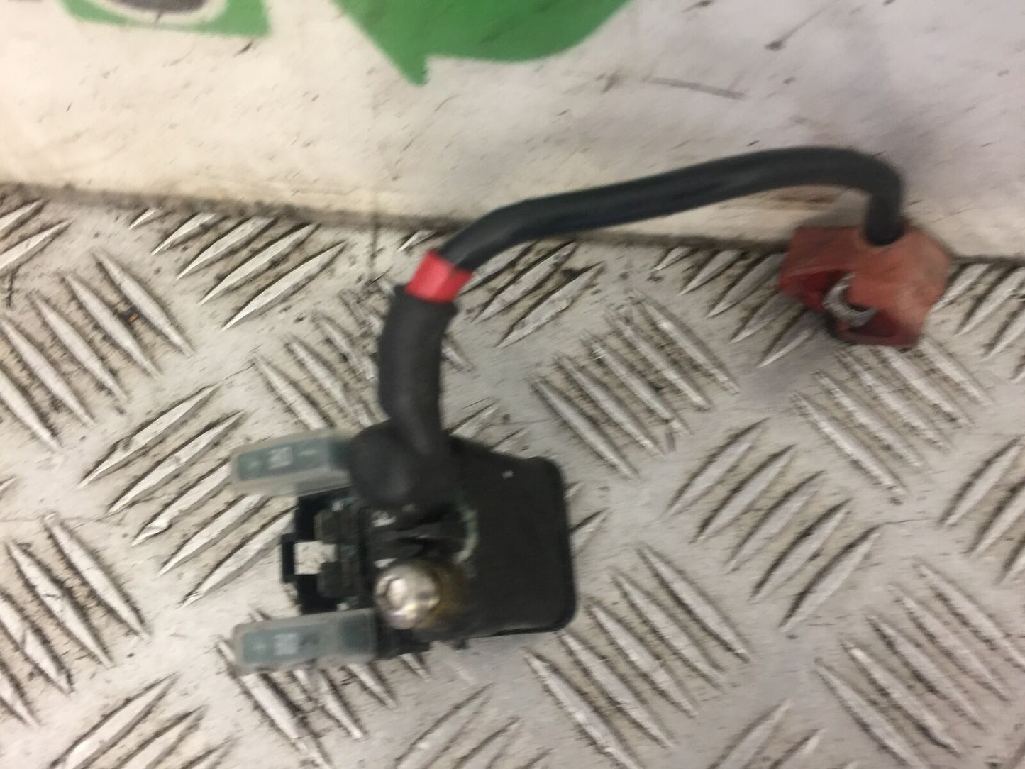 KTM 990 SUPERMOTO KTM 990 SM STARTER SOLENOID  YEAR 2008 (STOCK 474)