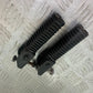 HONDA GL500 GL 500 SILVERWING REAR PEGS   YEAR 1981-82 (CMB1168)