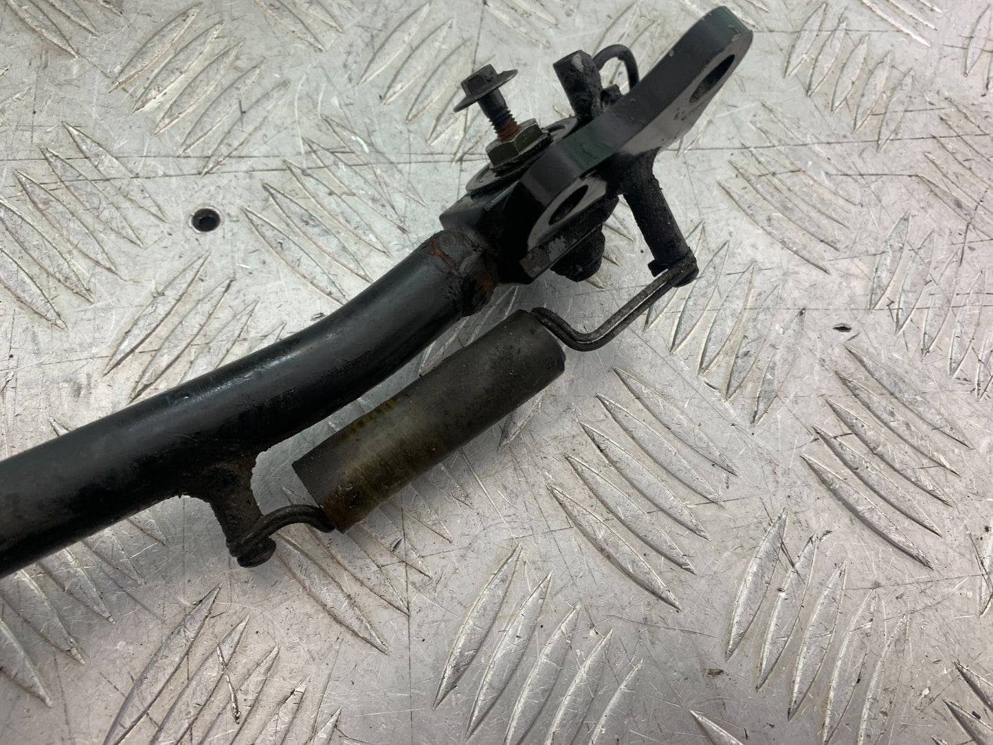 HONDA CBR1000 rr FIREBLADE SIDE STAND   YEAR 2006 (CMB1220)