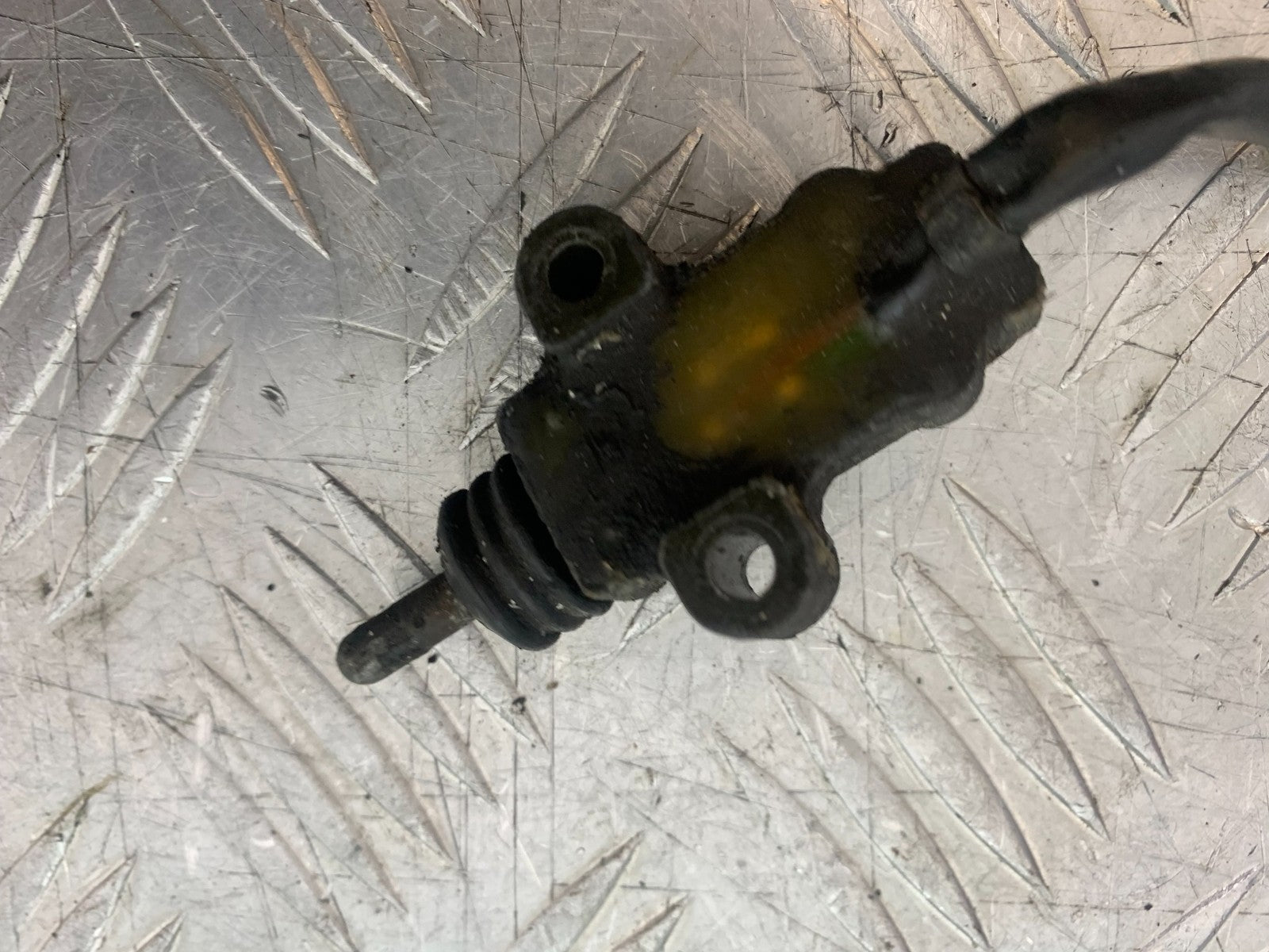 KAWASAKI GPZ600 GPZ 600 SIDE STAND SWITCH  YEAR 1988-90 (CMB1258)