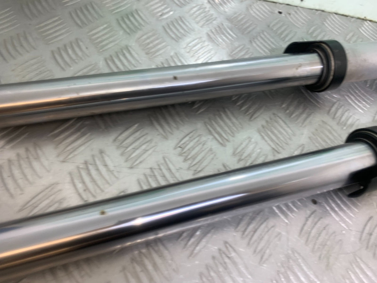 SUZUKI GSXR600 GSXR 600 K1 K2 K3 FORKS  1999-03 (CMB1284)