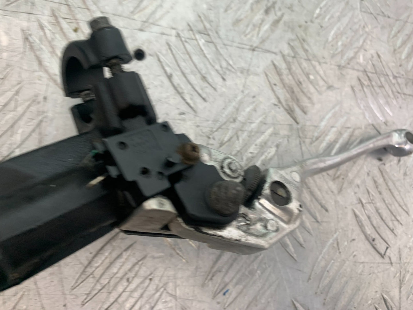 HONDA VFR800 PRE V-TEC BRAKE MASTER CYLINDER  YEAR 1998-2001 (CMB1233)