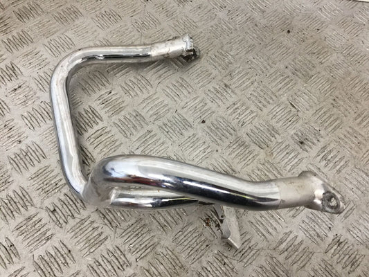 HONDA GL1800 GL 1800 FRONT LEFT CRASH BAR  YEAR 2004-10 ABS (STOCK 890)