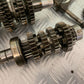 TRIUMPH DAYTONA T595 955i GEARBOX   YEAR 1997-2000 (STOCK 981)