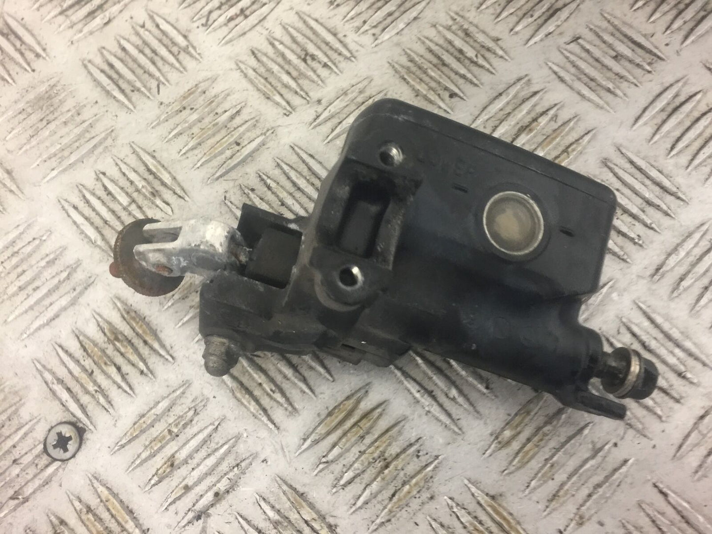 HONDA VFR800 VFR 800 PRE V-TEC CLUTCH MASTER CYLINDER  YEAR 2003  (STOCK 430)