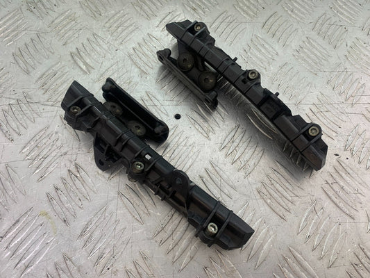 HONDA NT 700 V DEAUVILLE SCREEN BRACKETS   YEAR 2006-2011 (CMB1211)