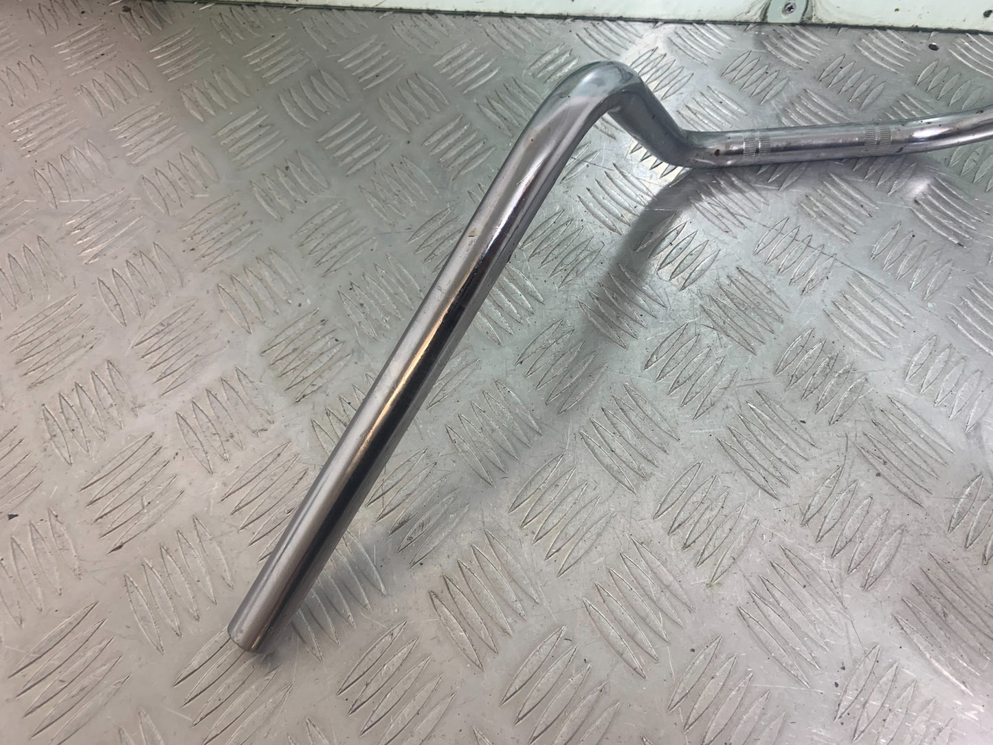PIONEER XF250 HANDLEBARS YEAR 2009 (CMB1143)