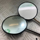 HONDA XL125 VARADERO MIRRORS  YEAR 2001-2006  (CMB1210)