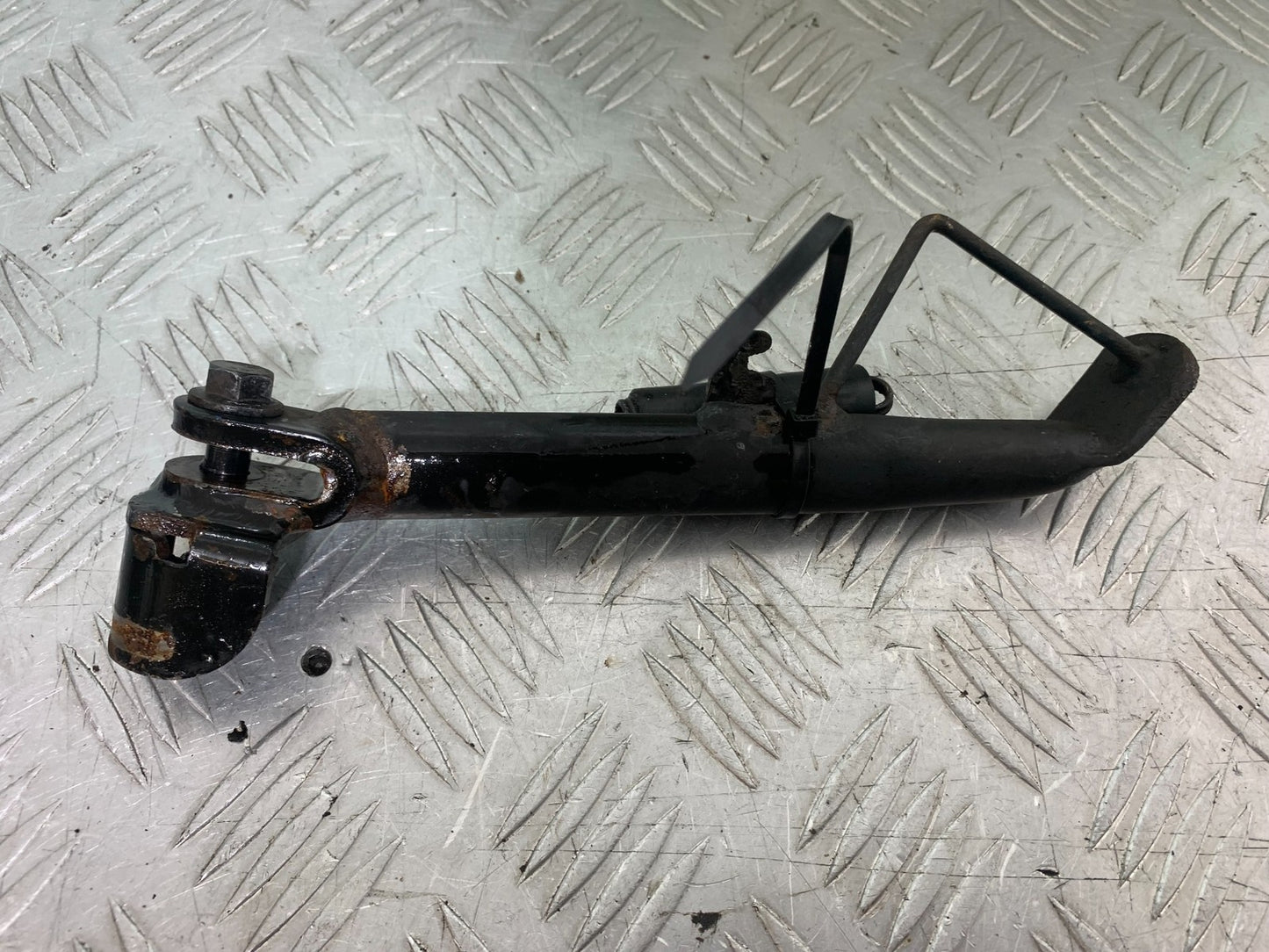 YAMAHA YZF-R125 YZF 125 SIDE STAND  YEAR 2019-2022 (CMB1263)