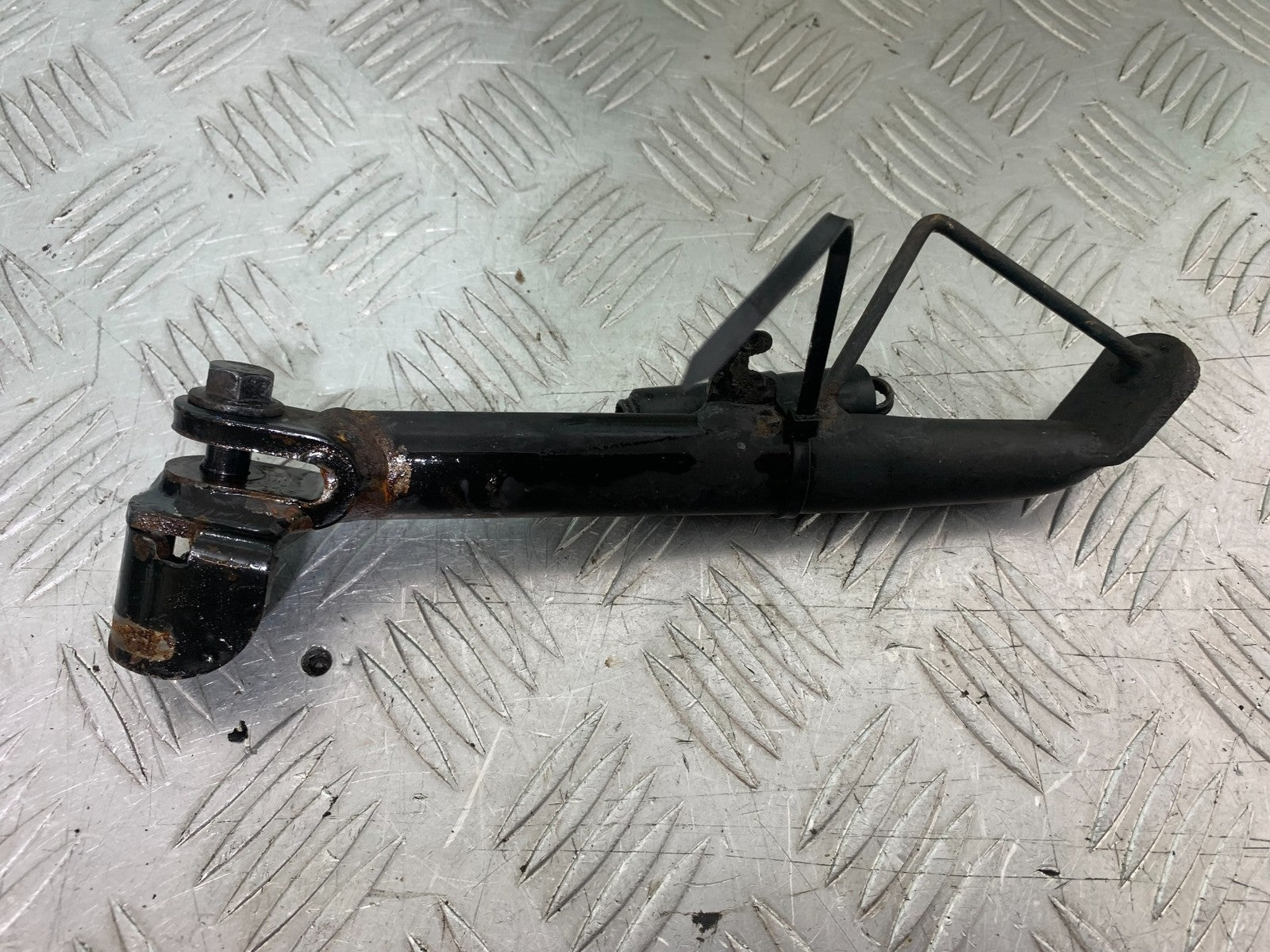 YAMAHA YZF-R125 YZF 125 SIDE STAND  YEAR 2019-2022 (CMB1263)